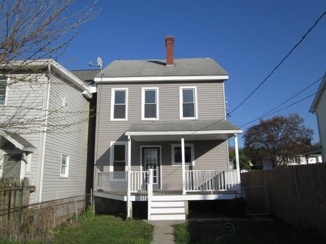 Other - Residential