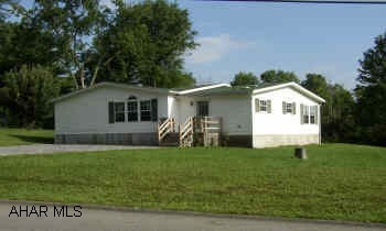 Sinking Valley - Residential