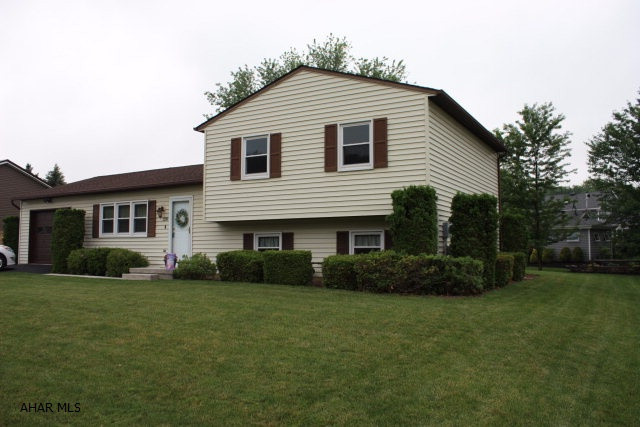 Woodland Terrace - Residential