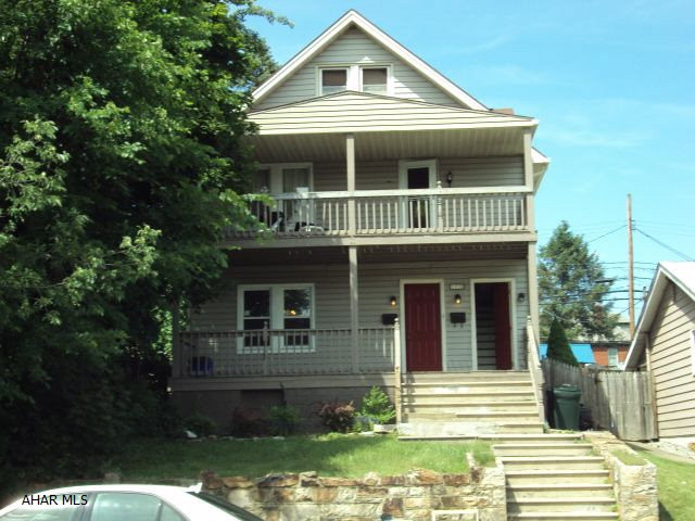 Unknown - Residential Income