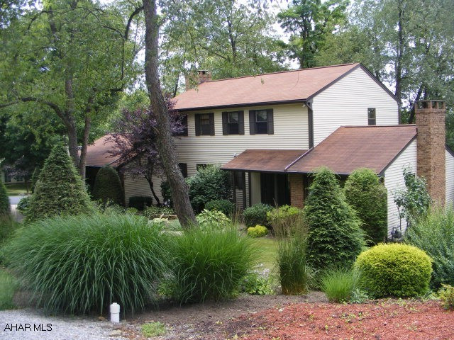 Stonehedge - Residential