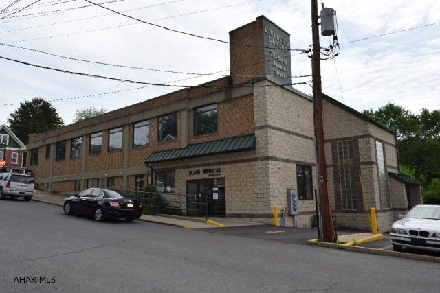 Hollidaysburg - Commercial Sale