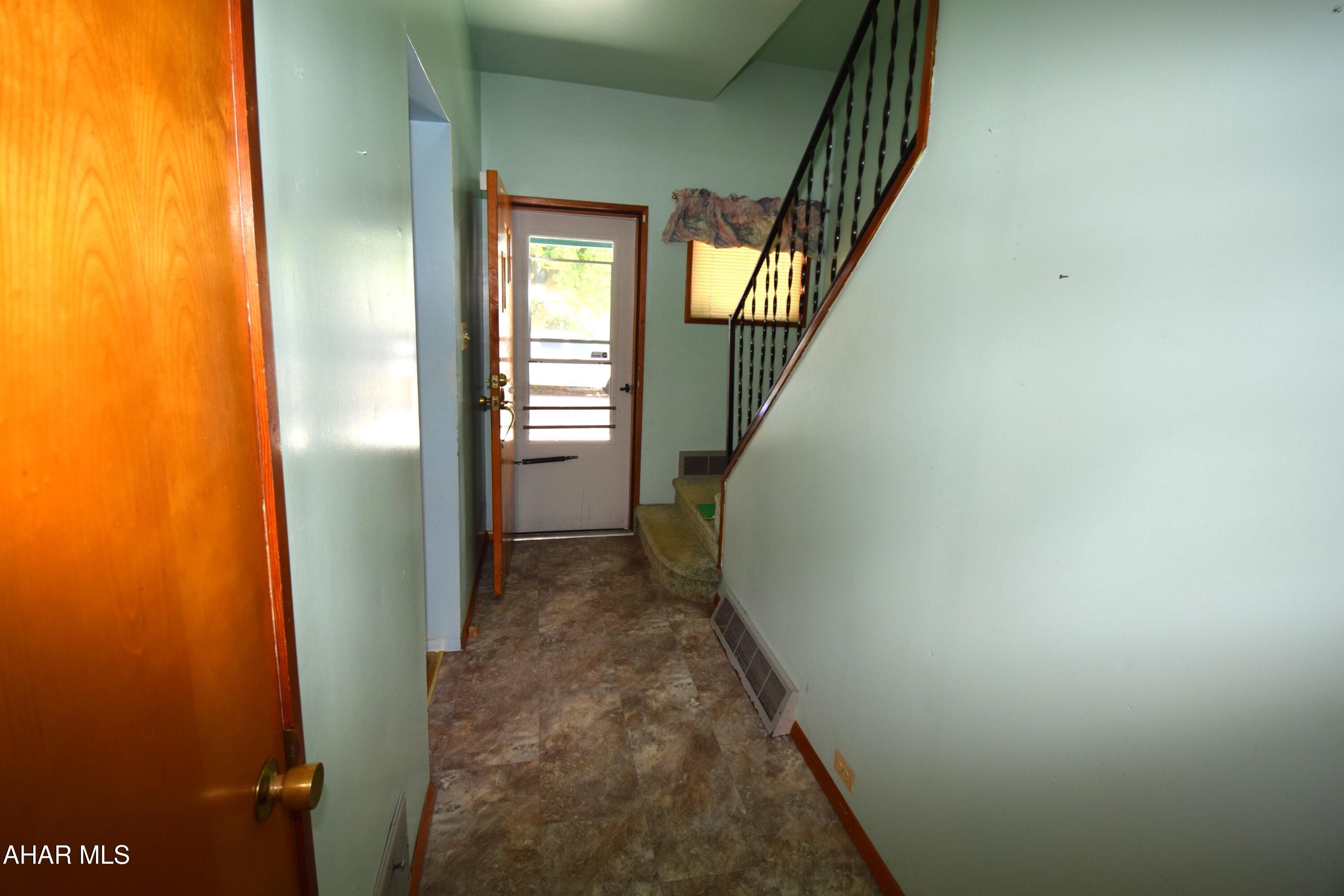 Juniata - Residential
