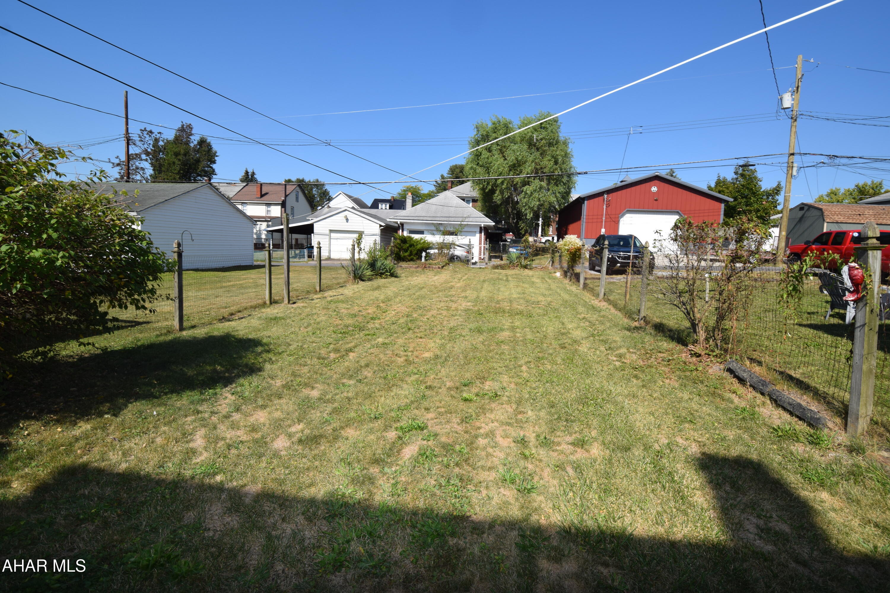 Juniata - Residential