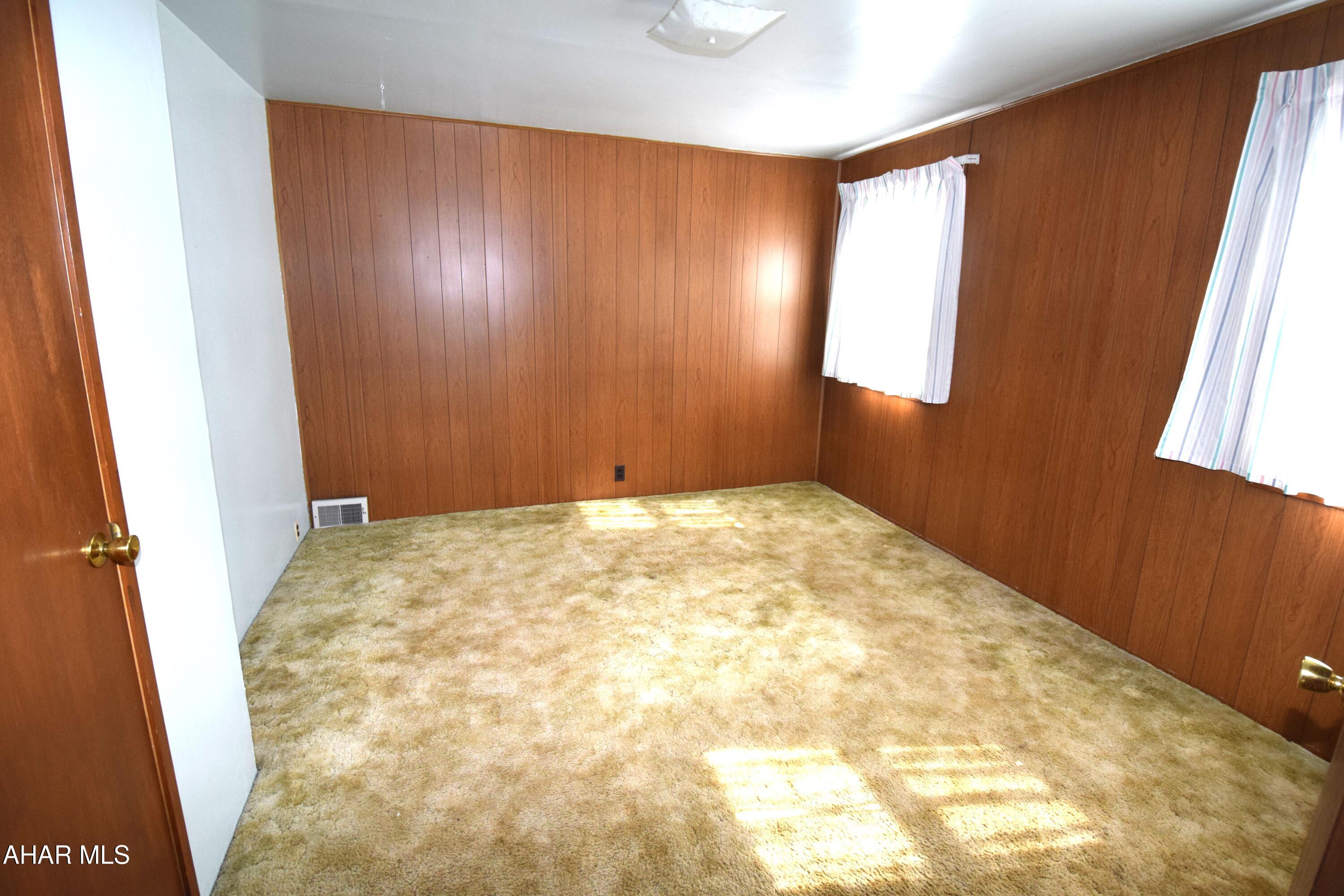 Juniata - Residential