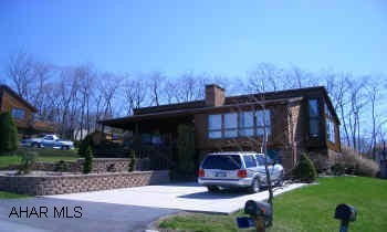 Rolling Hills - Residential