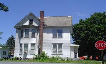 Must confirm showing with tenant.  Call the office to make an appointment. Huge home in Bellwood.  A little tlc will make this home stately again.  Located in a quiet neighborhood on a corner lot.
