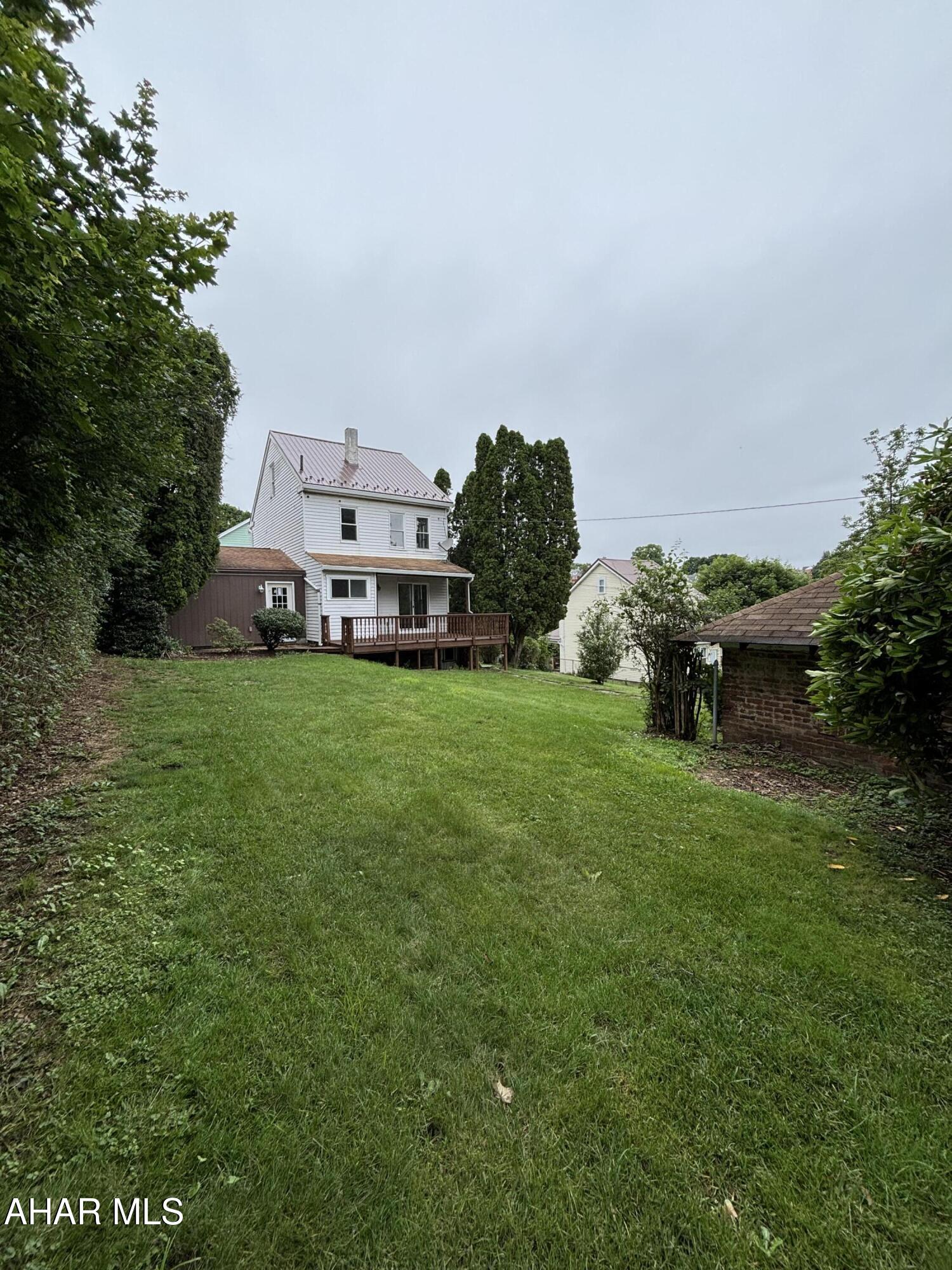 None - Residential