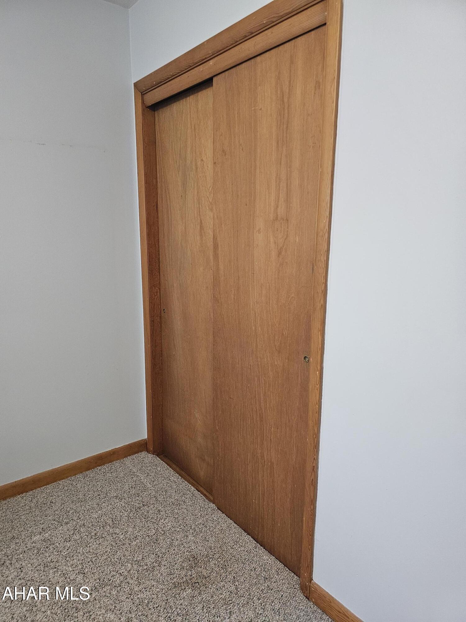 None - Residential