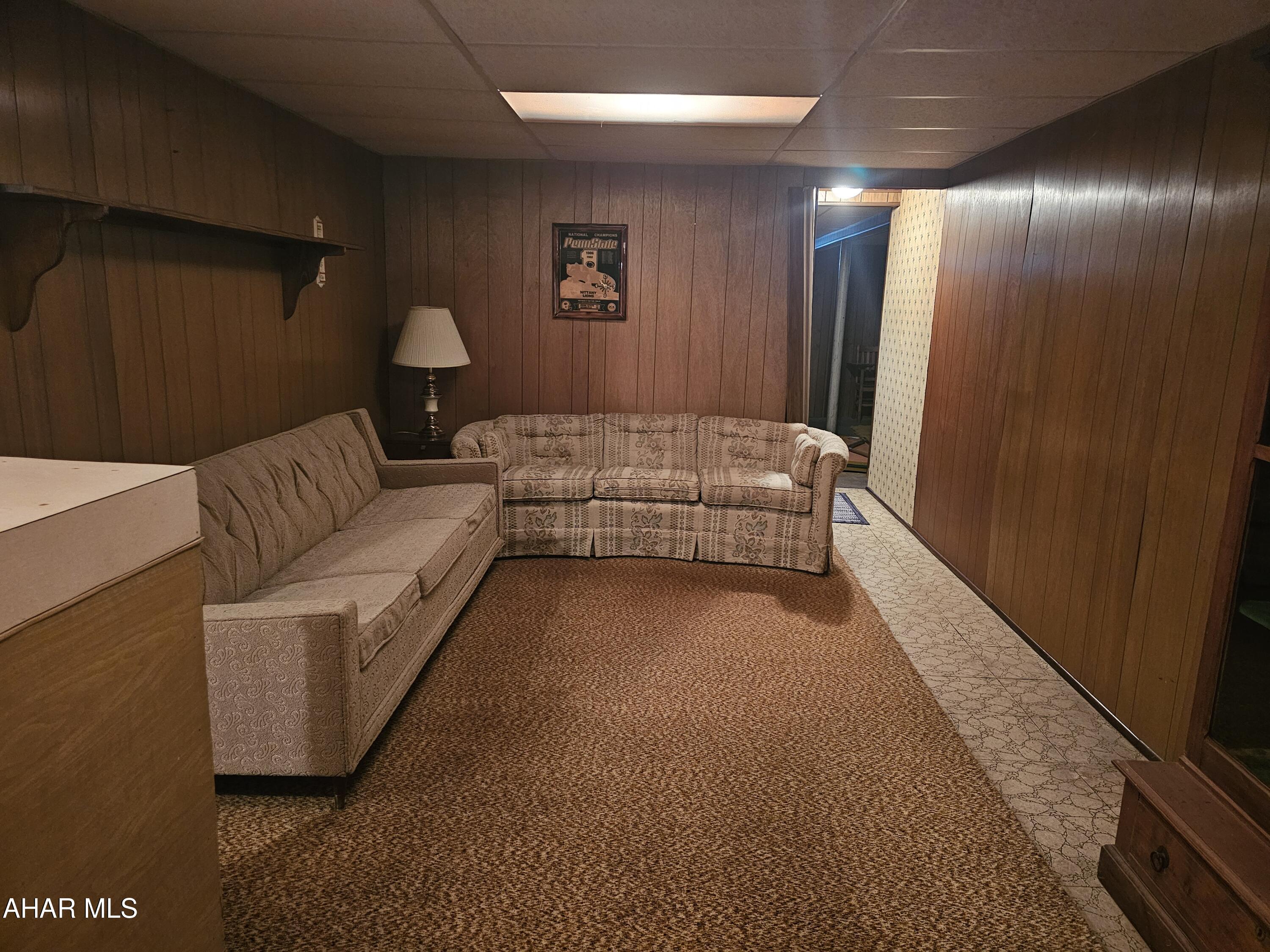 None - Residential