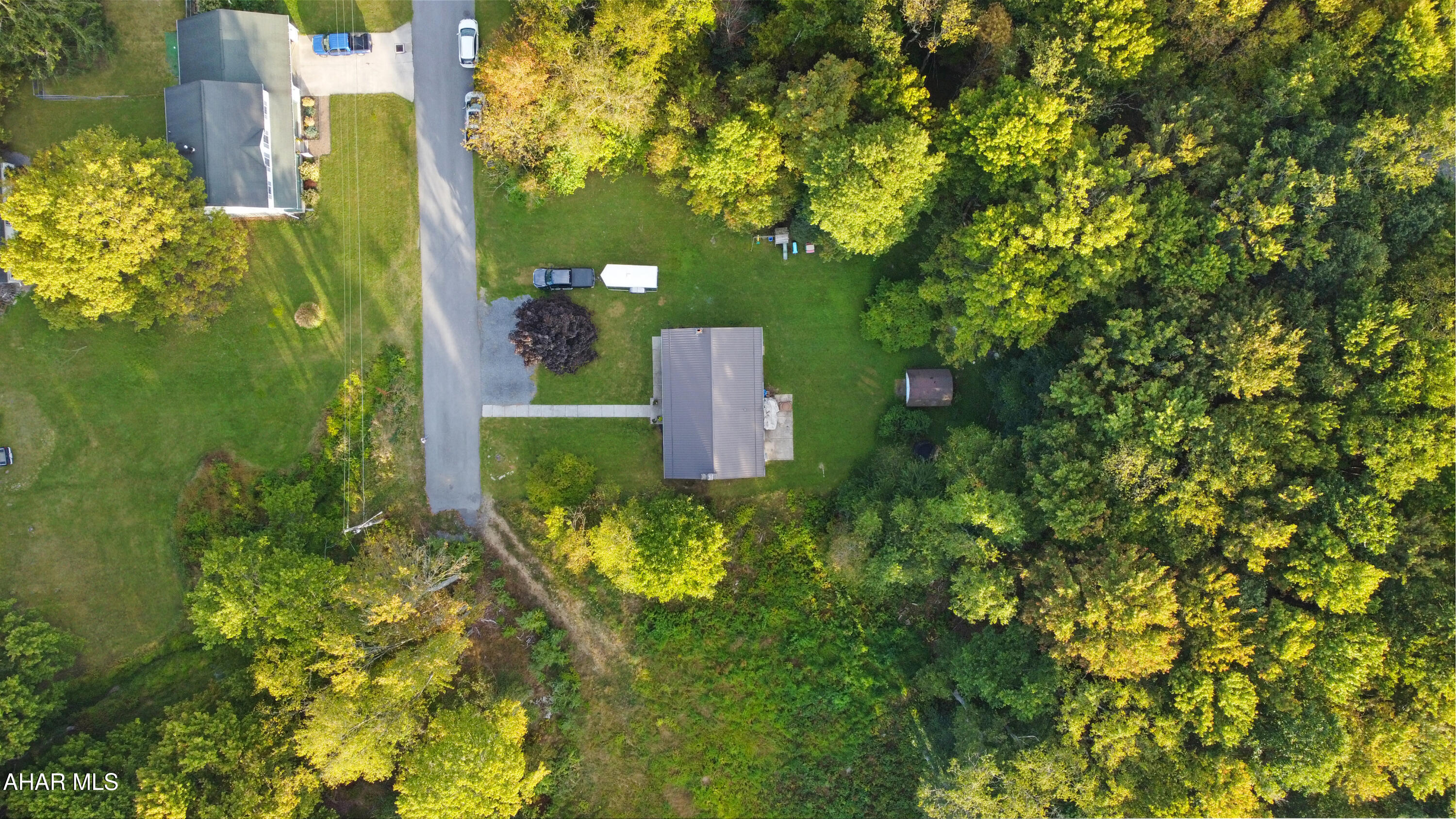 None - Residential