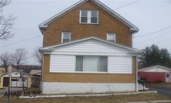 Other - Residential
