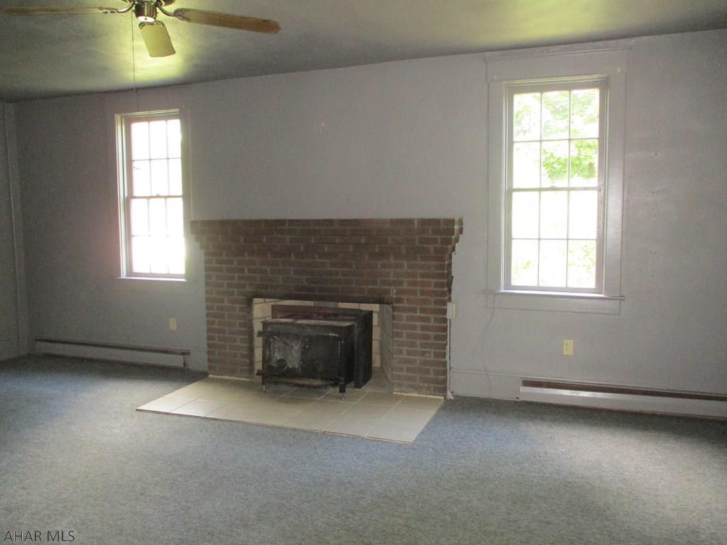 Other - Residential