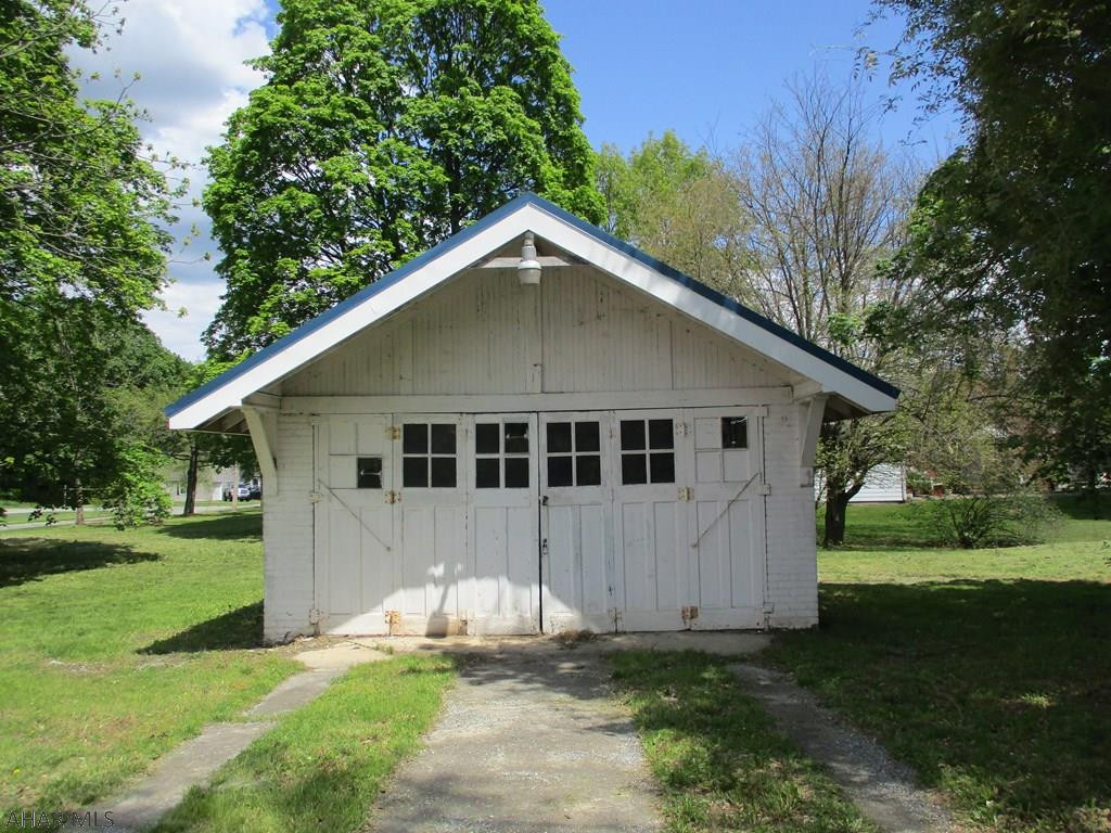 Other - Residential