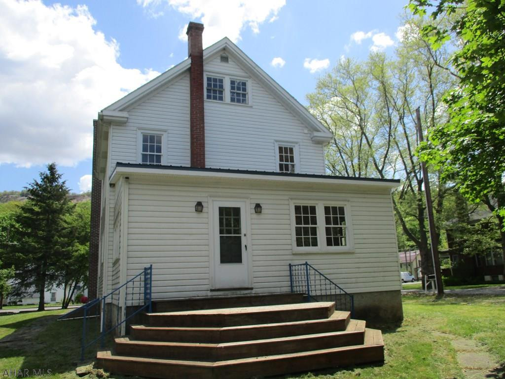 Other - Residential