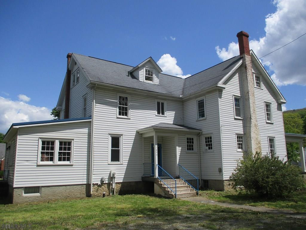 Other - Residential