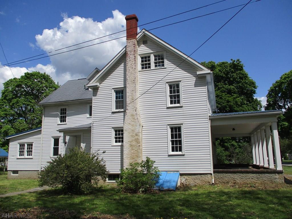 Other - Residential