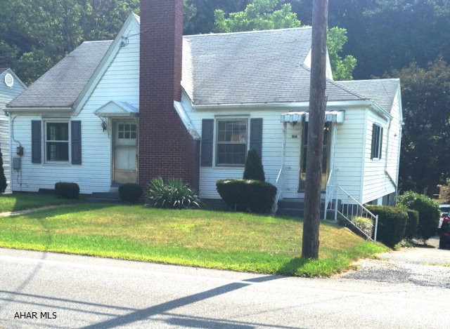 Unknown - Residential