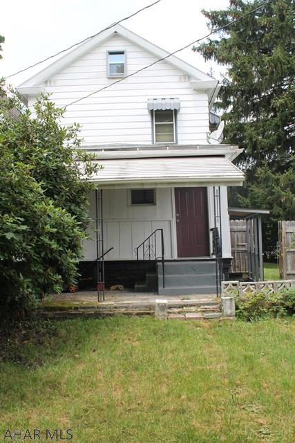 Other - Residential