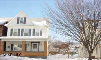 VERY NEAT, UPDATED AND BEAUTIFUL HOUSE WITH NEW CARPET, NEW KITCHEN, NEW ROOF, NEW UPSTAIRS BATH, MANY CLOSETS AND FINISHED ATTIC THAT COULD BE EXTRA BEDROOM, FENCED YARD. NEWER WINDOWS,SIDE-BY-SIDE REFRIGERATOR, DISHWASHER,NEWER BUILT-IN SELF CLEAN OVEN/RANGE, NEWER KITCHEN CABINETS, NEWER CARPETING, NEWER FIRST FLOOR LAUNDRY, NEWER HOUSE ROOF AND DECK.  FENCED YARD - A "MUST SEE" HOUSE.