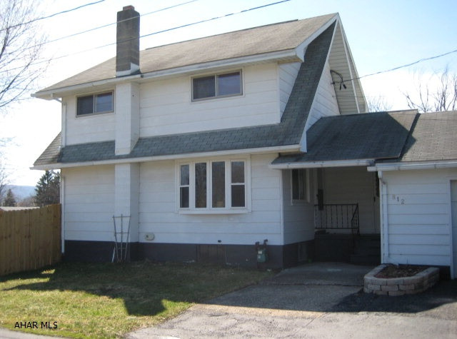 Good Mechanics, Quiet Street - Great Family Home - Fenced Yard - 5 Yr. Old Furnace, New Thermostat - New Full Bath - New Garage Doors - Appliances Included - Central Air - Updated Electric - Heated Office In Breezway.