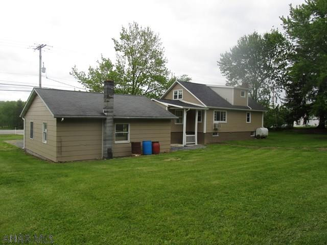 Other - Residential