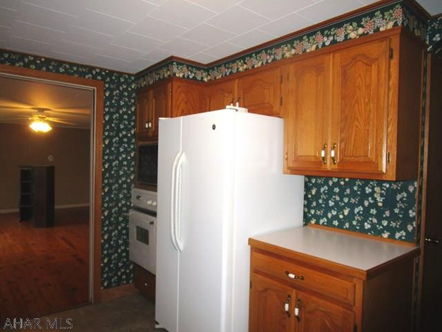 Other - Residential