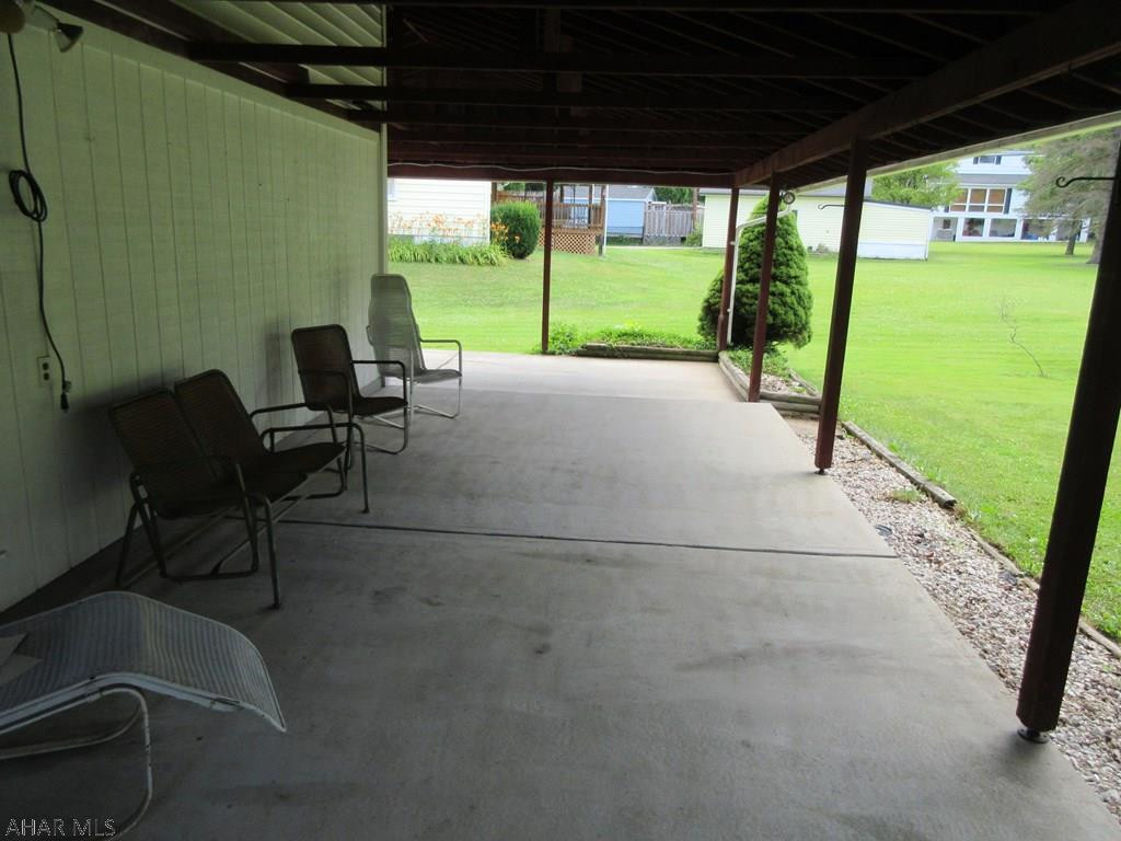 Other - Residential