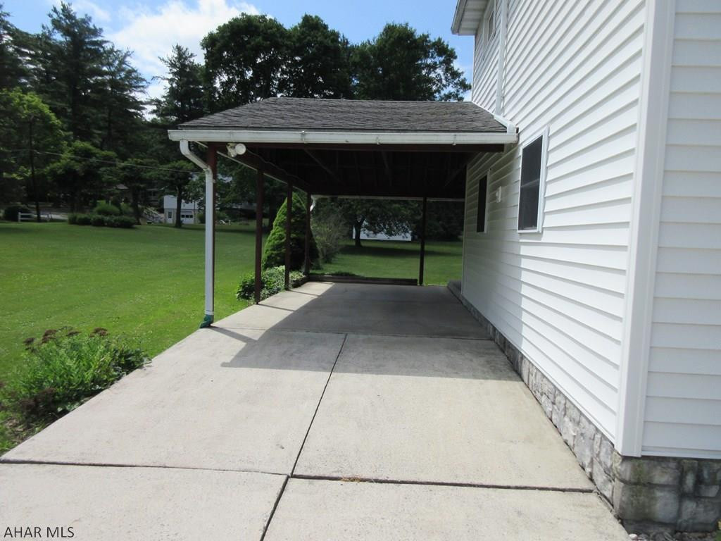 Other - Residential