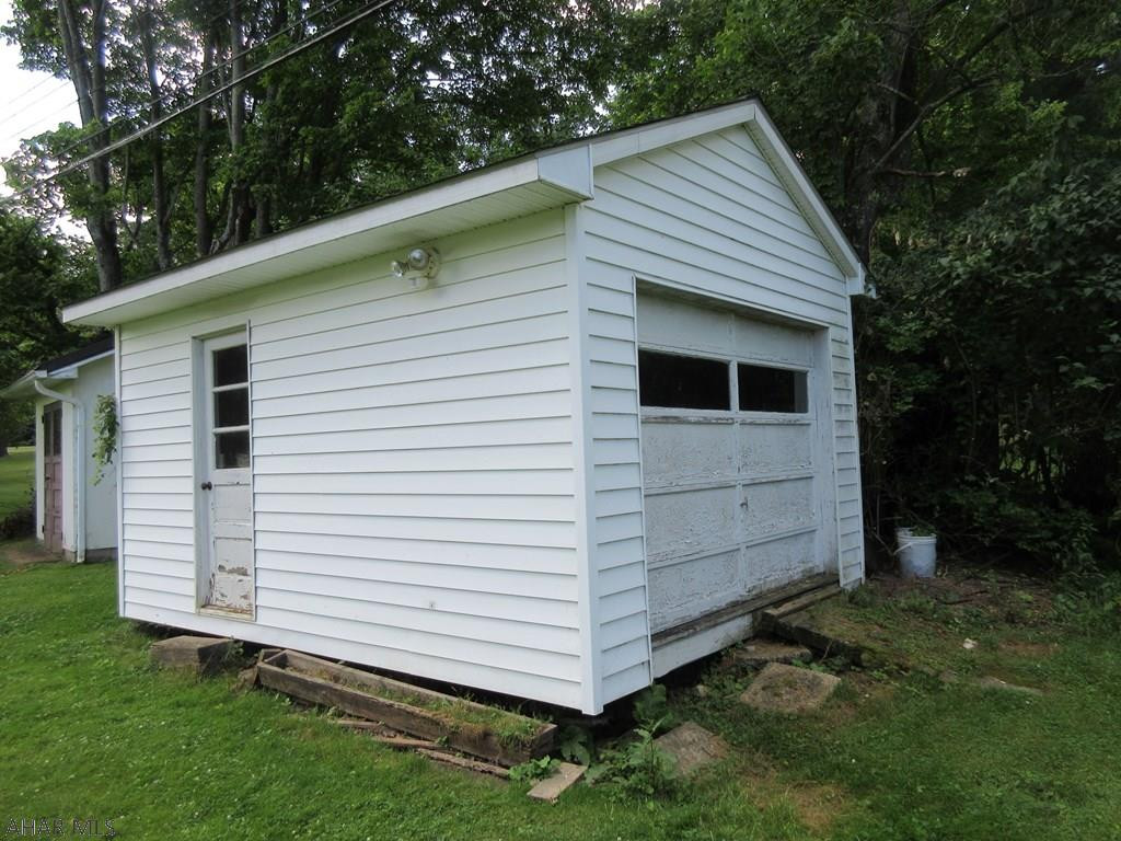 Other - Residential