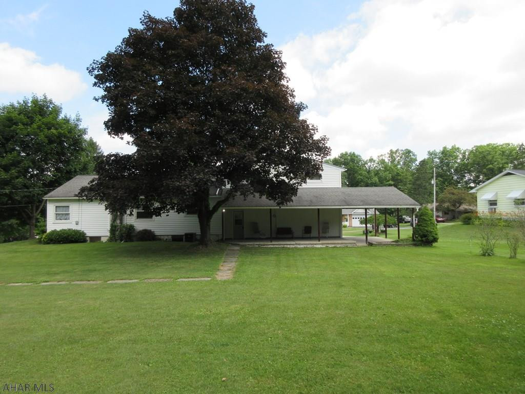 Other - Residential