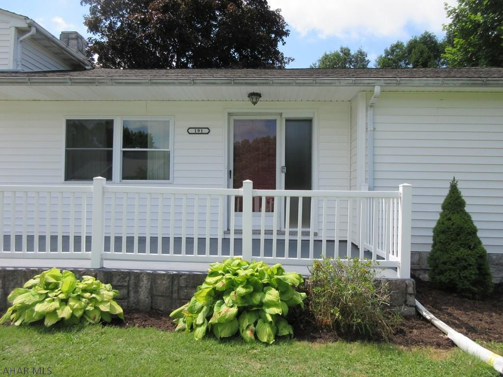 Other - Residential