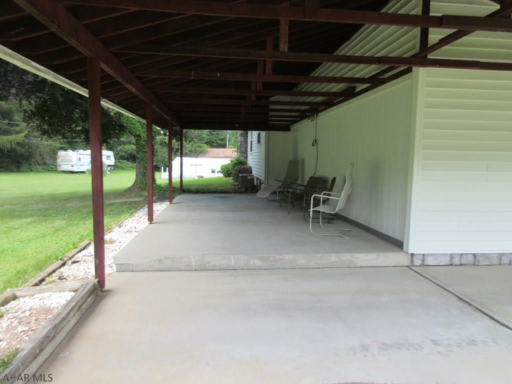 Other - Residential