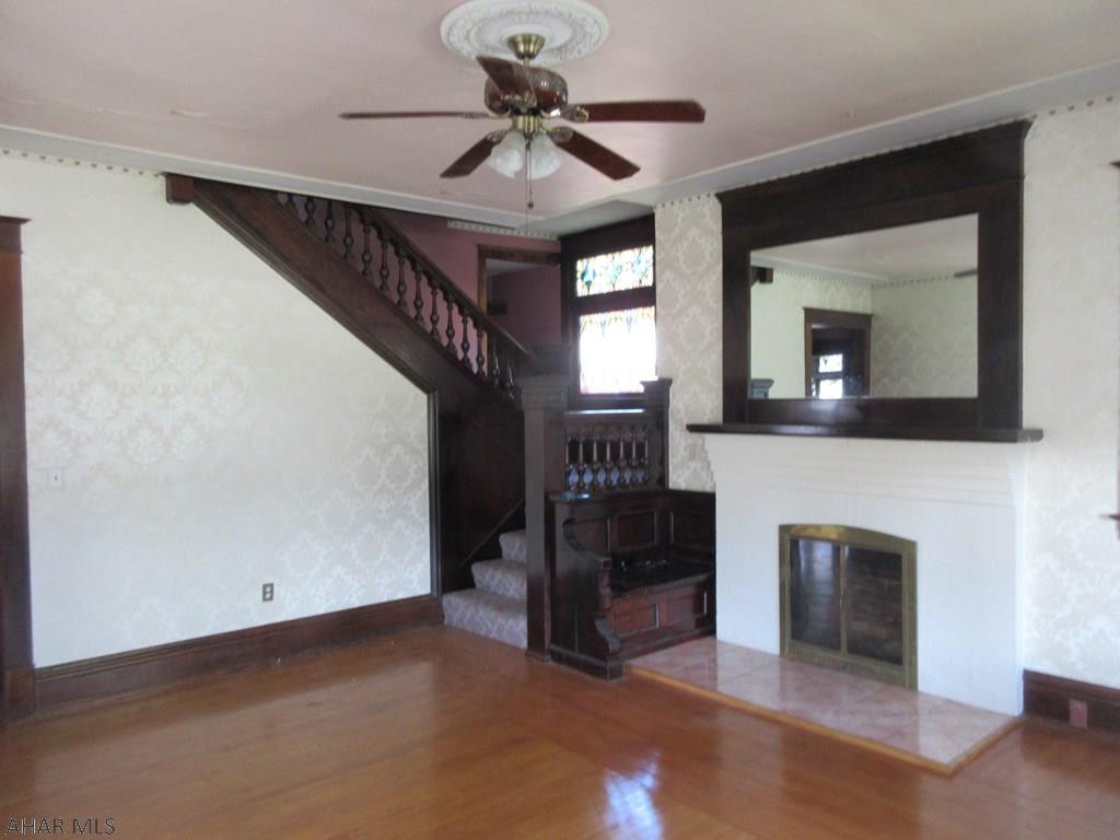 Other - Residential