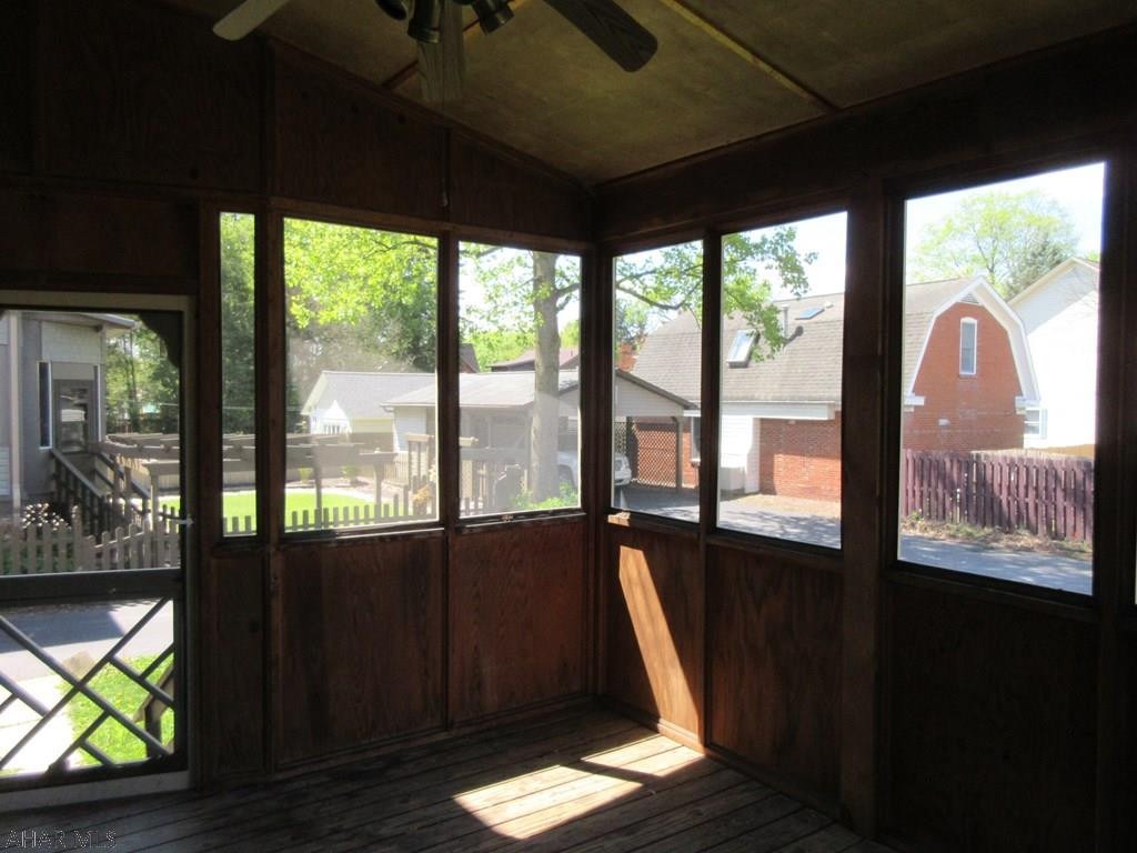 Other - Residential
