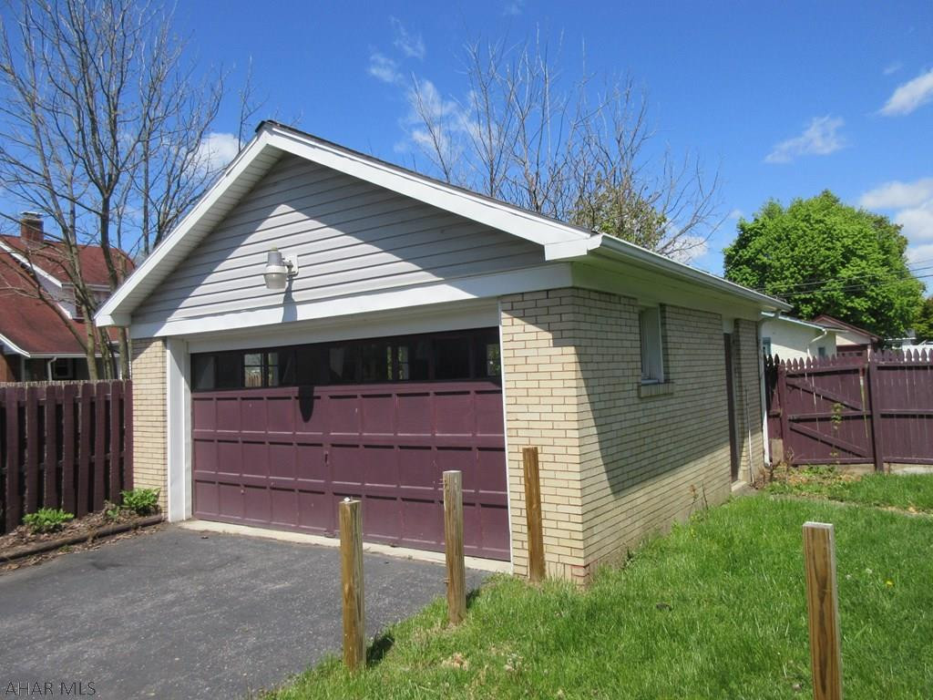 Other - Residential