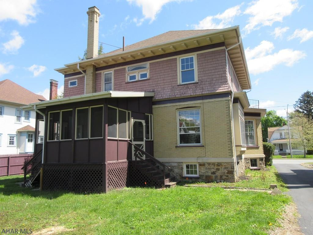 Other - Residential