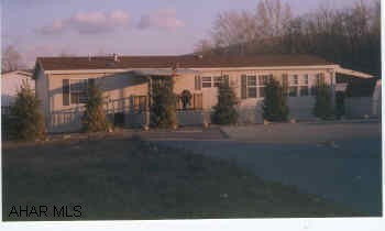 LIKE NEW 1997 COLONIE TOP OF THE LINE DOUBLE WIDE 28X72.  LARGE ROOMS, SKYLIGHTS, CATHEDRAL CEILINGS, SHUTTERS, PROFESSIONAL LANDSCAPING, HANDICAP ACCESSIBLE WITH RAMPS, 36" DOORS ETC.  APPLIANCES. NEW PORCHES. LOT RENT $290 MO. INCLUDES WATER, SEWER, TRACH.  EXTRA LARGE LOT 80X140.  PRIVATE SETTING. BEHIND MARTINS IN DUNCANSVILLE.  CARPORT 13X25.  DECK 17.6X8. BACK DECK 10X12.  3 MI FROM MALL, RESTAURANTS/PHARMACY/GROCERY STORE & BUS SERVICE ON THE HOME.