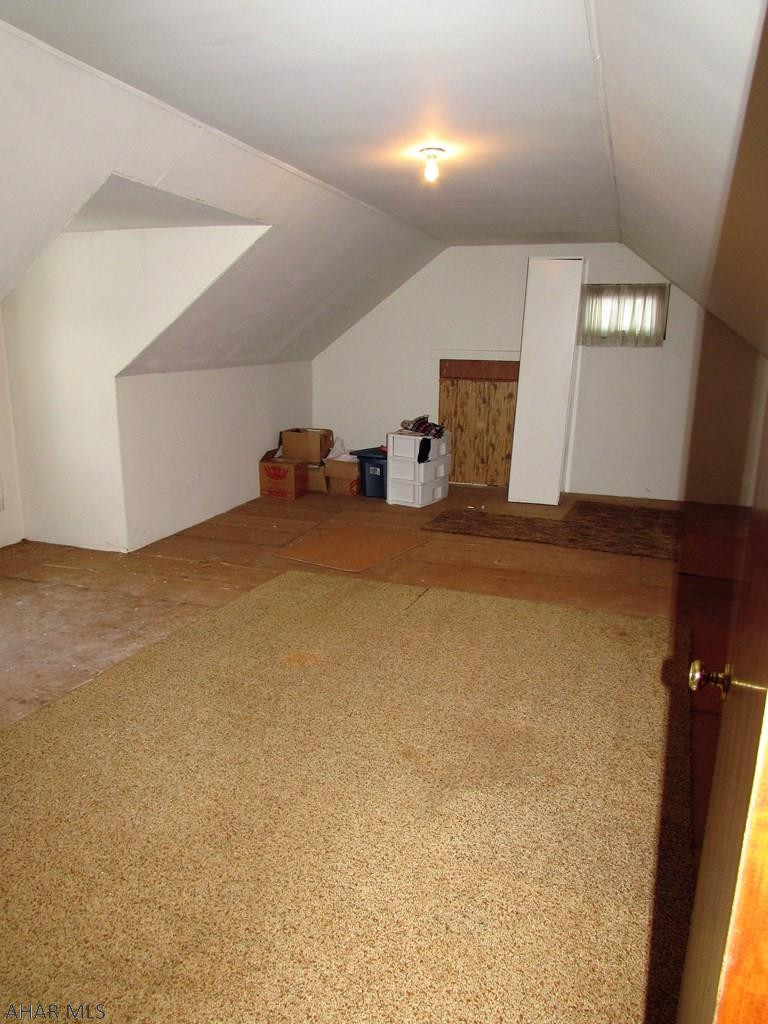 Other - Residential