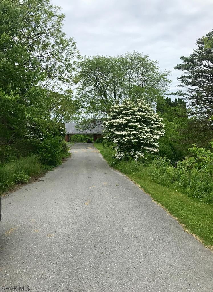 Other - Residential