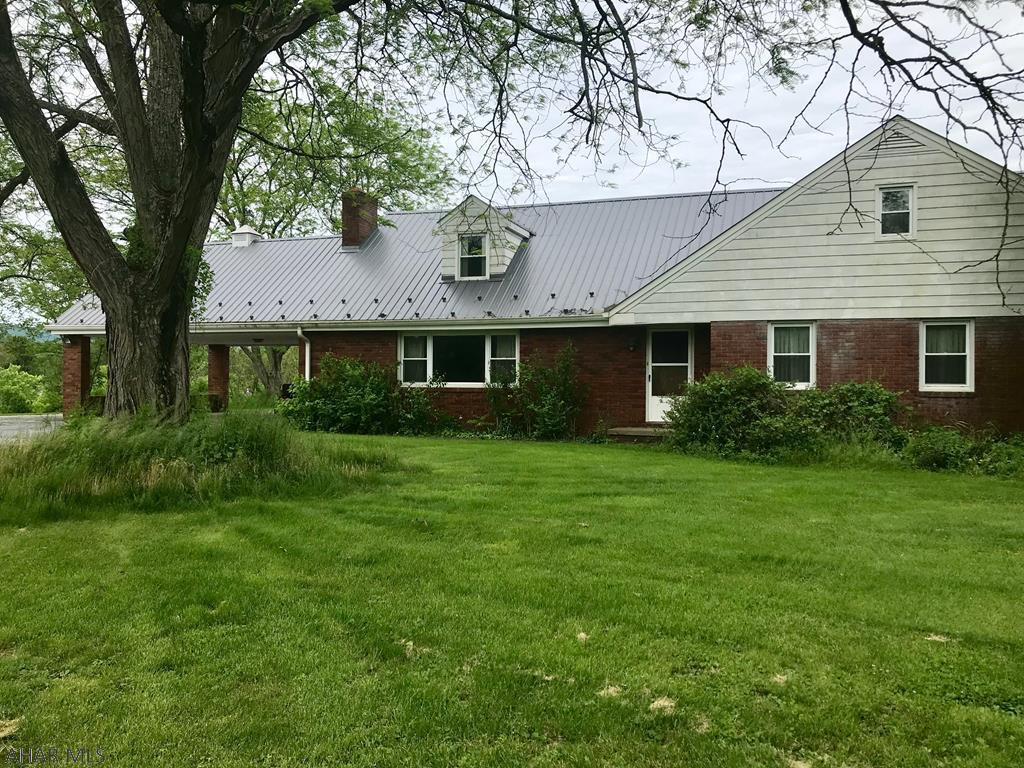 Other - Residential