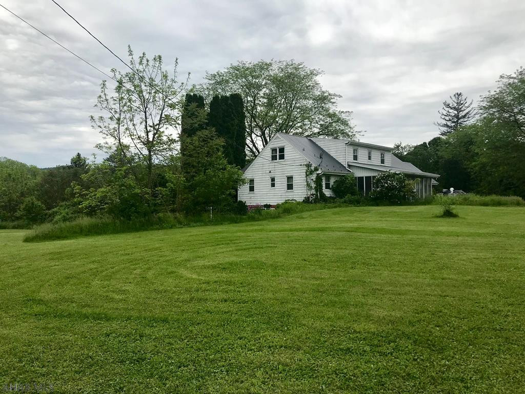 Other - Residential