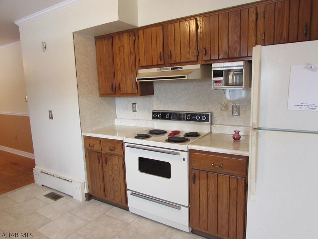 Other - Residential