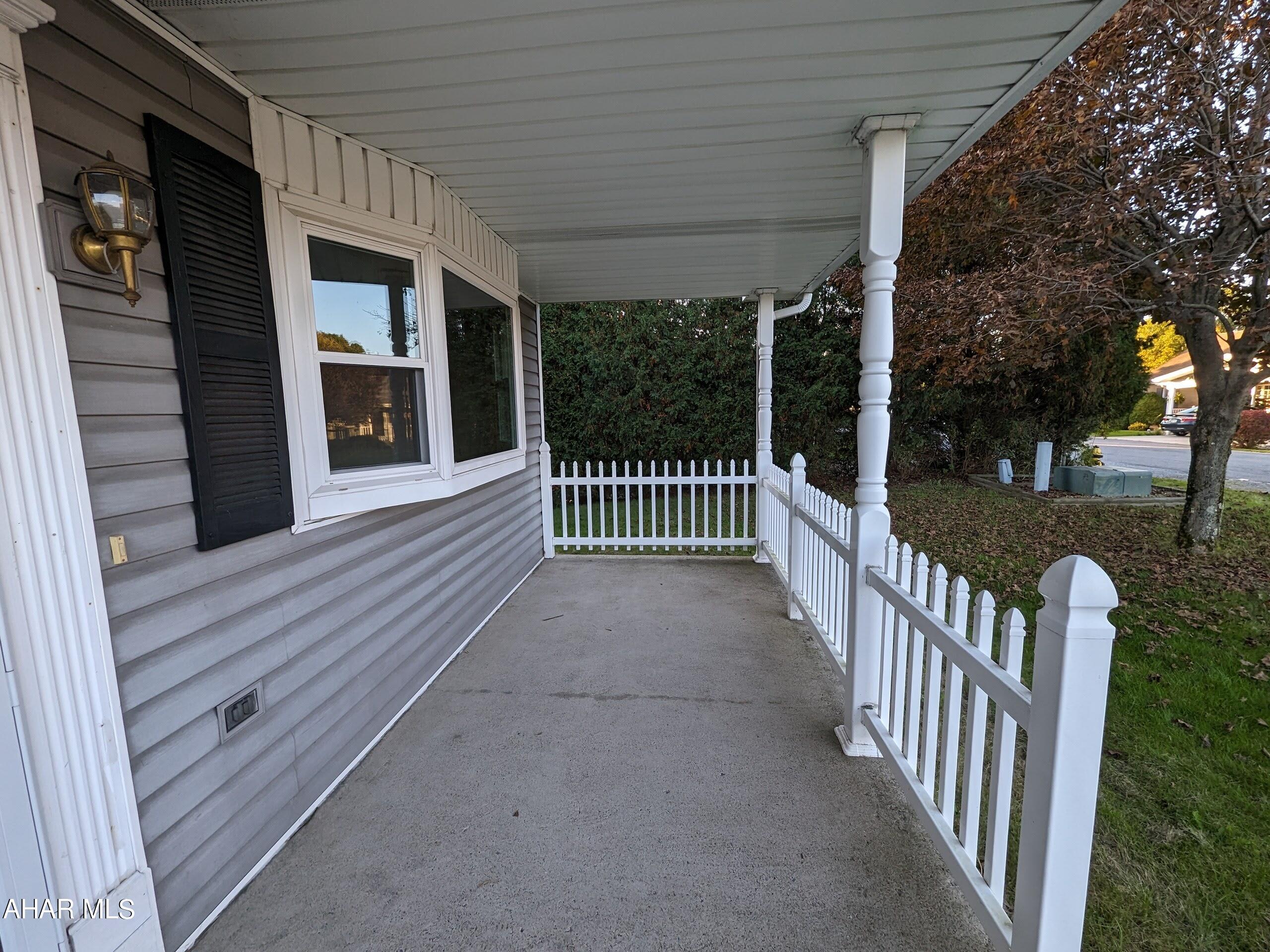 None - Residential