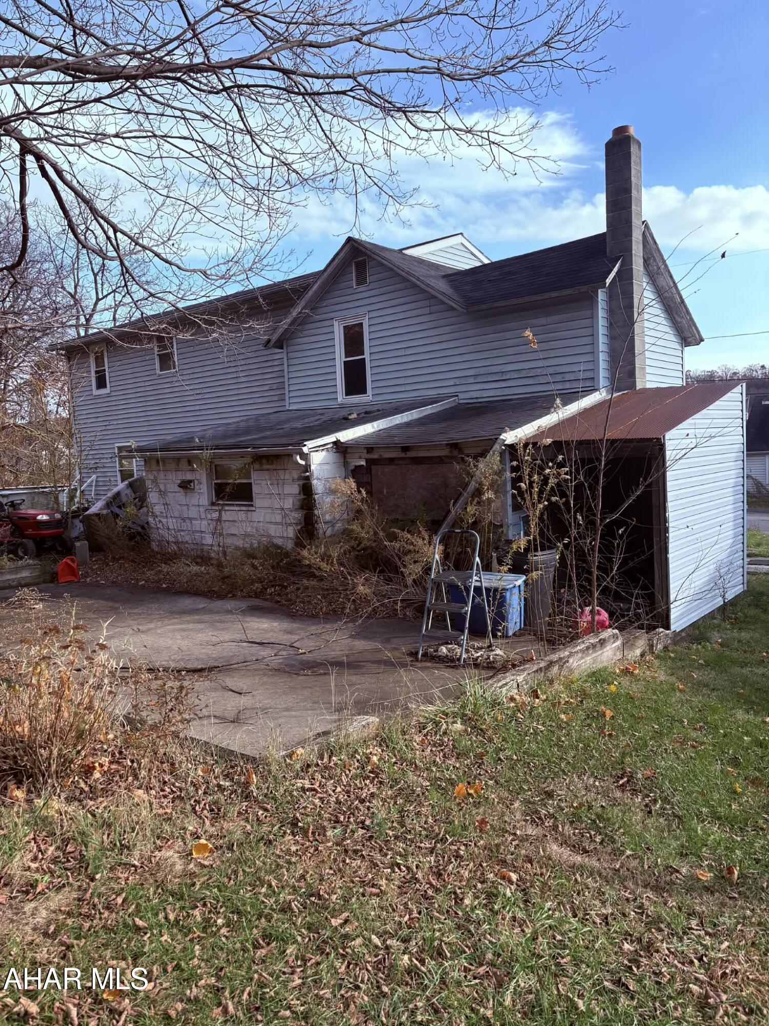 None - Residential