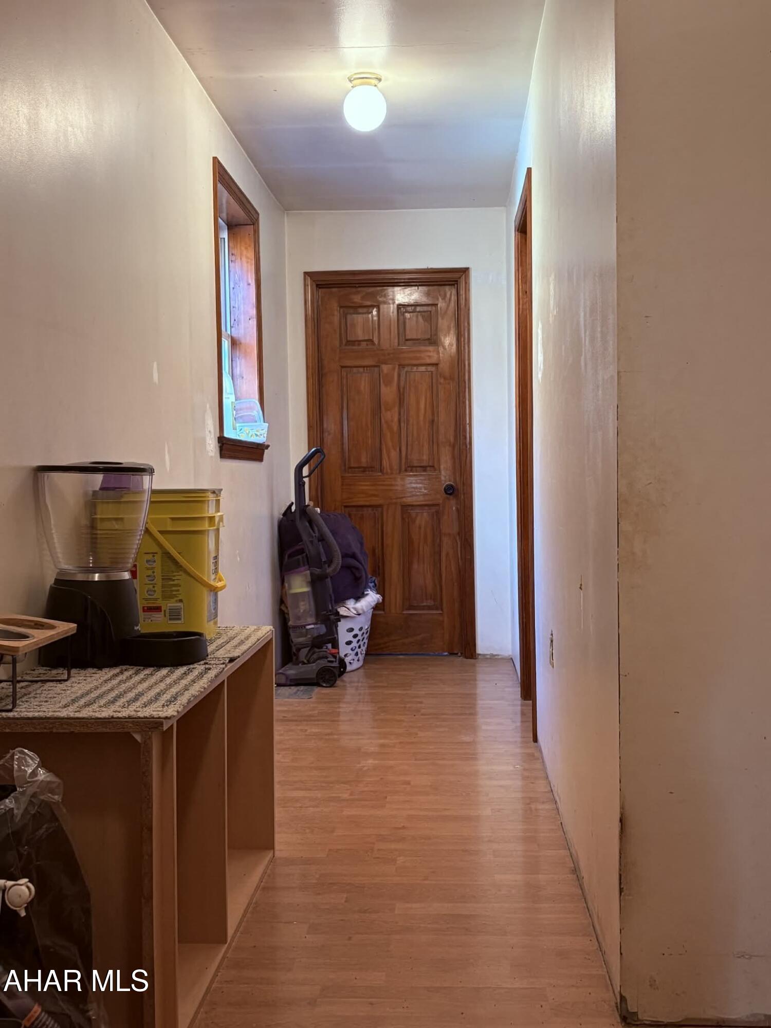 None - Residential