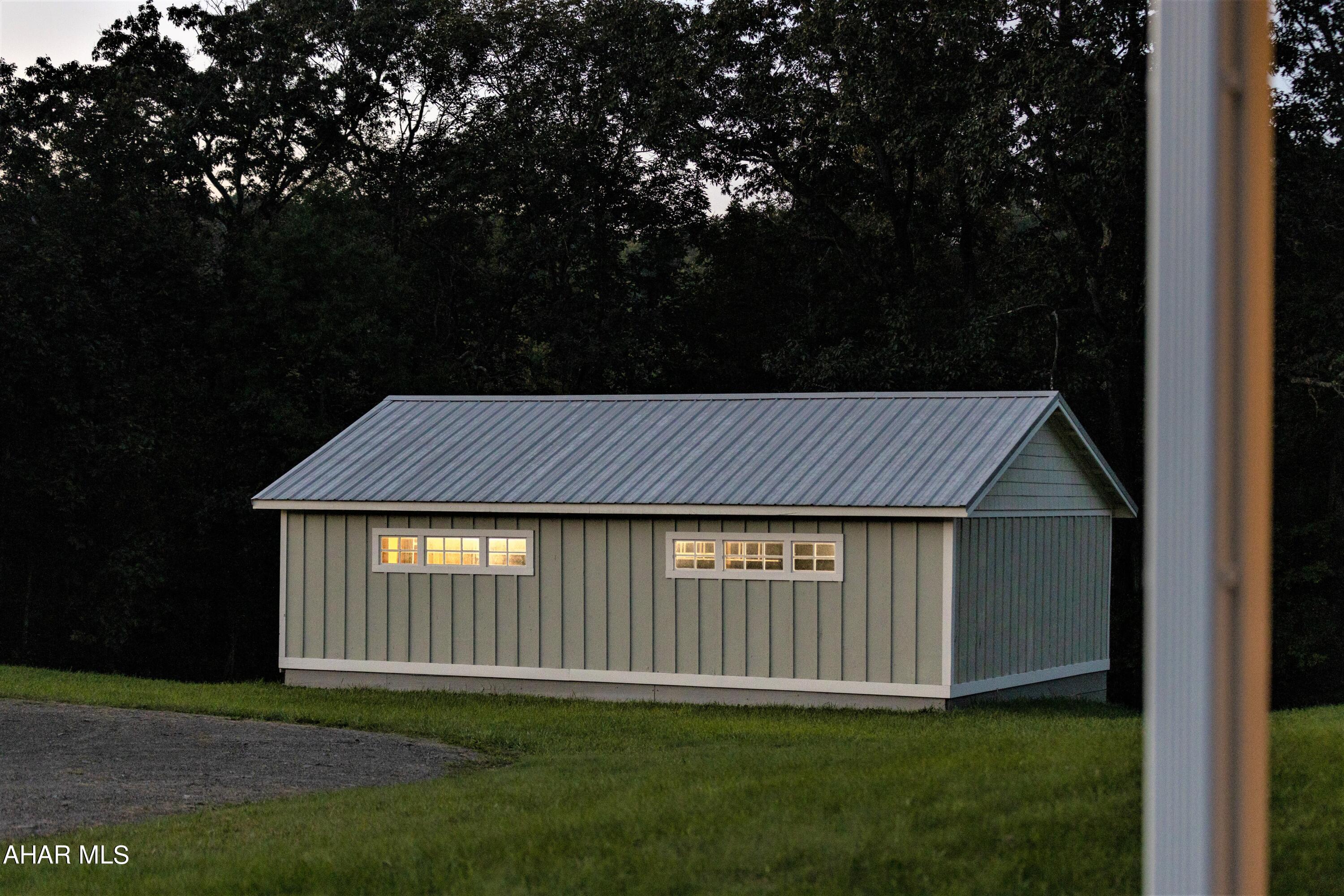 None - Residential