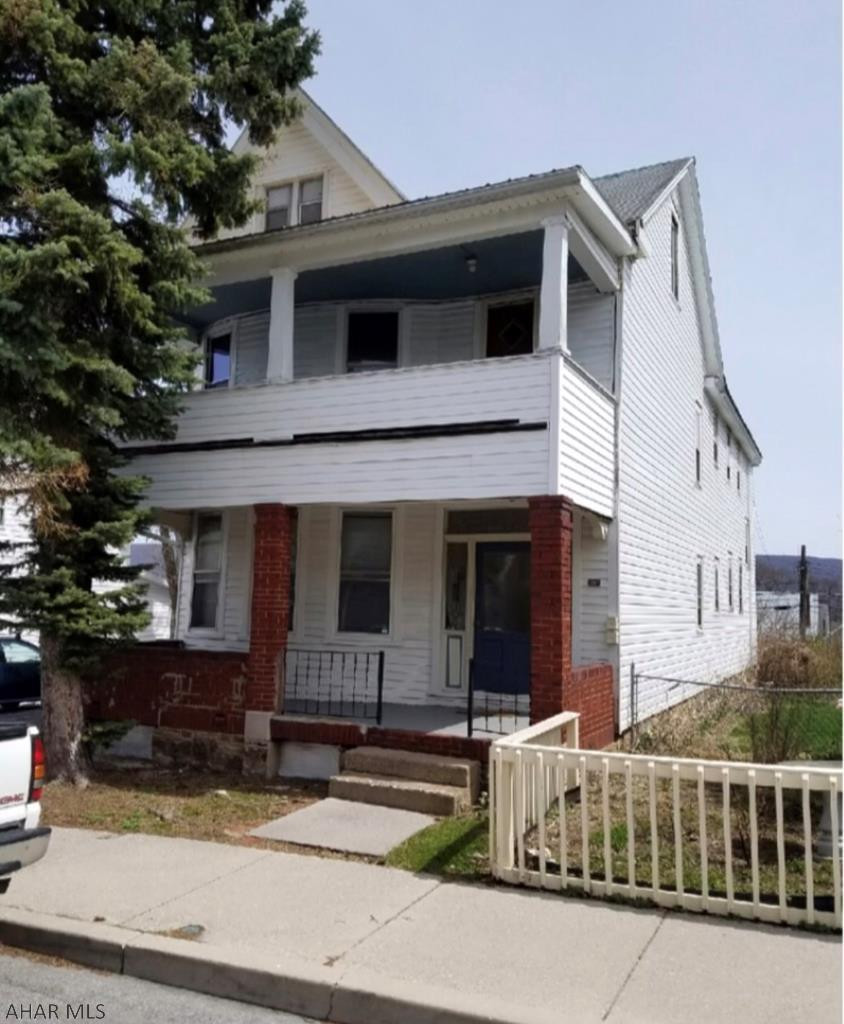 Other - Residential Income