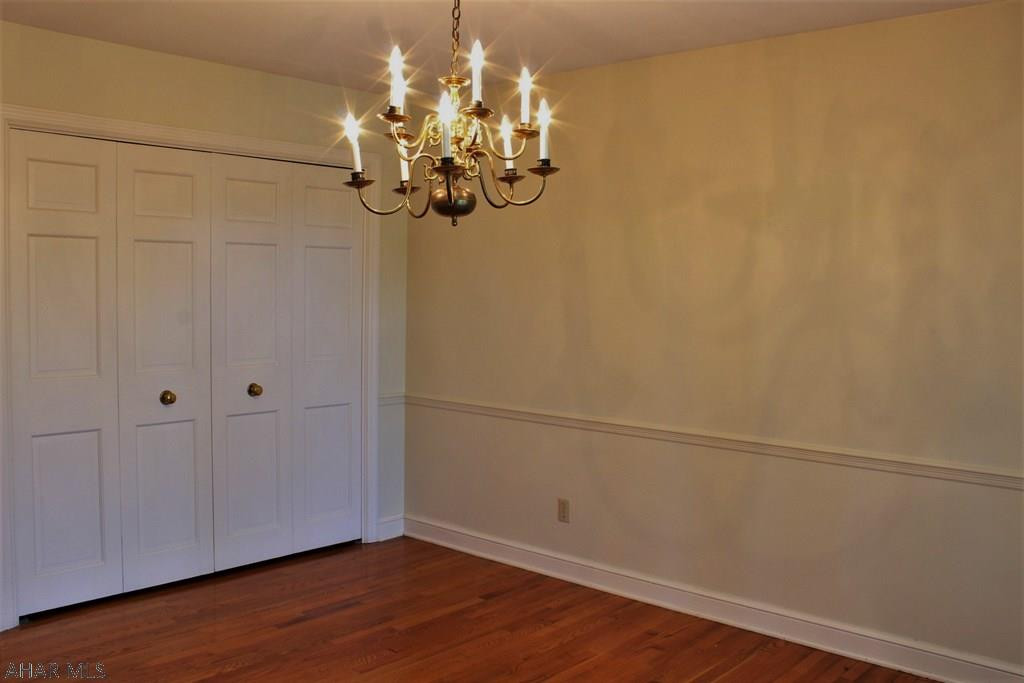 Meadowbrook Terrace - Residential