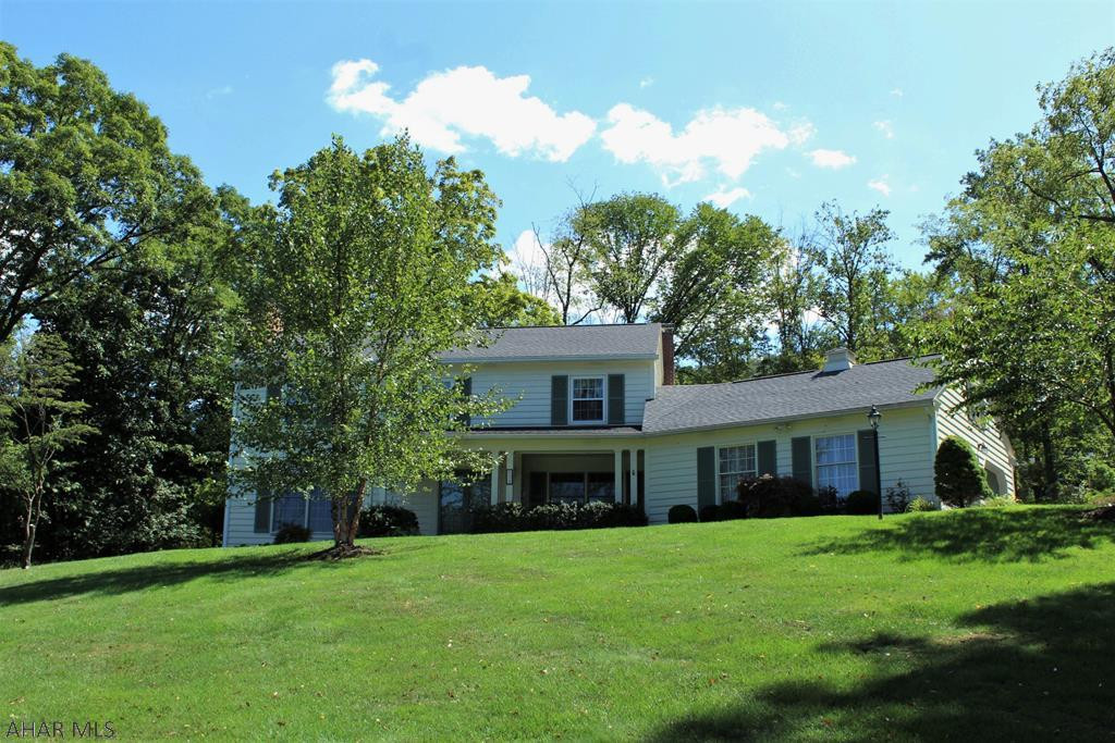 Meadowbrook Terrace - Residential